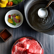 合 Shabu 鍋物料理