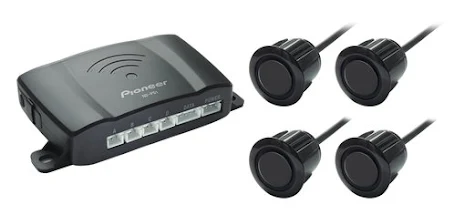 Pioneer Backsensor SPH-10BT