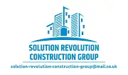 Solution Revolution Construction Group Logo