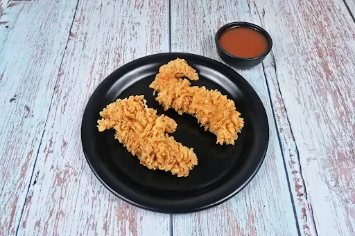 Fish Strips [3 Pieces]