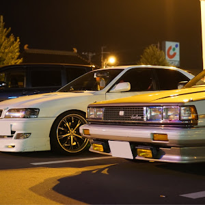 チェイサー JZX100