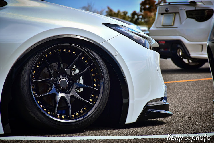 プリウスのPRIUS OWNERS STYLE 6・鈴鹿2＆4ミーティング02・走行会・オフ会・鈴鹿サーキットに関するカスタム事例の投稿画像4枚目