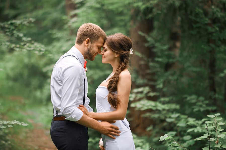 Wedding photographer Grigoriy Prigalinskiy (prigalinsky). Photo of 20 January 2016