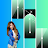 Soy Luna Cast Piano Tiles Game icon