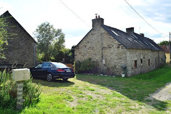 maison à Laurenan (22)