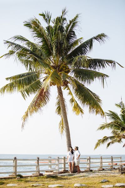 Photographe de mariage Stas Levchenko (leva07). Photo du 12 mars 2018