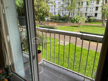 appartement à Ablon-sur-Seine (94)