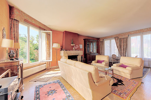 vente Maison de luxe à Saint-Germain-en-Laye (78100) avec jardin