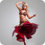 Cover Image of Baixar Belly Dance 1.4 APK