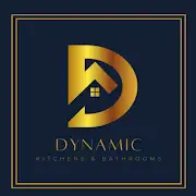 Dynamic Kitchens and Bathrooms Logo