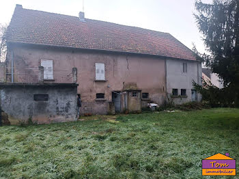 maison à Volmunster (57)