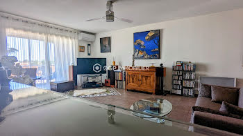 appartement à Perpignan (66)