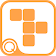 Pentapuzzle icon