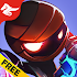 Sticks Legends Free-Stickman Ninja(Dreamsky)1.6.0