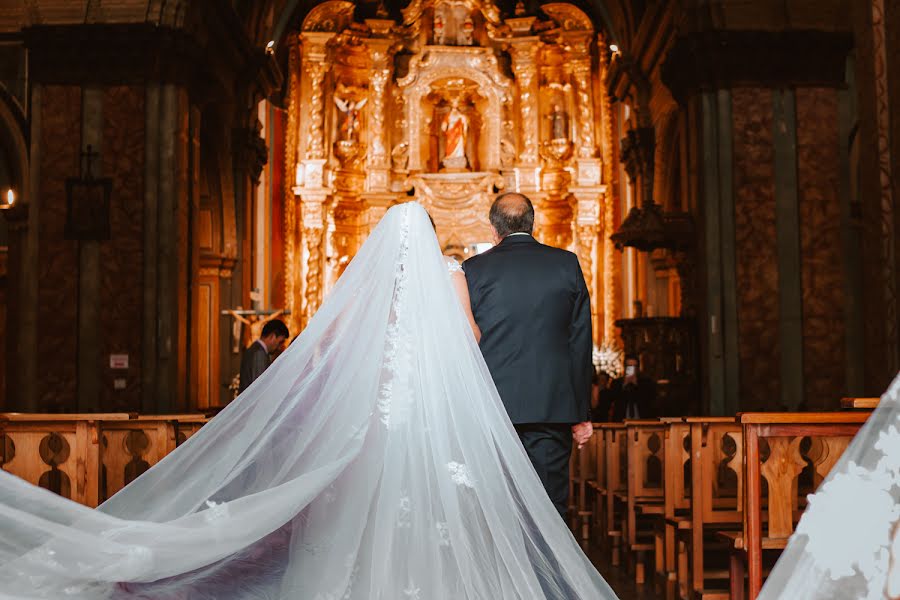 Wedding photographer Stefano Santillan Andrade (stefano96). Photo of 10 February 2023