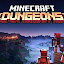 Minecraft Dungeon Wallpapers and New Tab