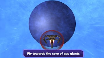 Stars and Planets Screenshot