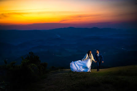 Hochzeitsfotograf Flavio Roberto (flavioroberto). Foto vom 16. Mai 2019