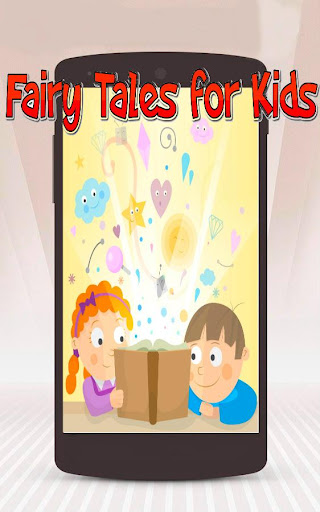 Fairy Tales for Kids