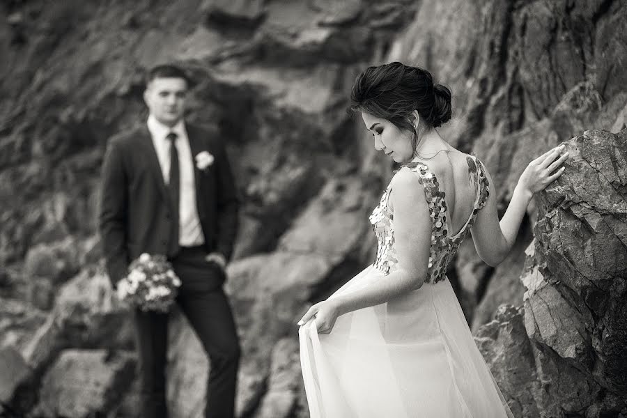 Wedding photographer Aleksandr Cygankov (atsygankovstudio). Photo of 1 August 2019