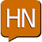 Item logo image for Social HN