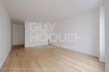 appartement à Paris 3ème (75)