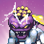 Cover Image of ダウンロード Epic Monster TD - RPG Tower Defense  APK