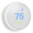 Google Nest Thermostat E