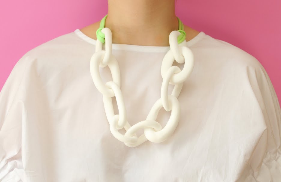 3D-Printed Jewelry with Attitude