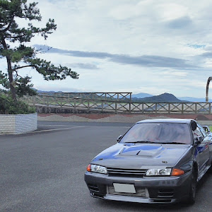 スカイライン GT-R BNR32