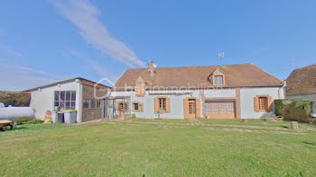 maison à Sens (89)