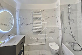 appartement à Courbevoie (92)