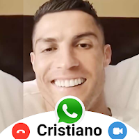 Cristiano Ronaldo Video Call Fake From Ronaldo