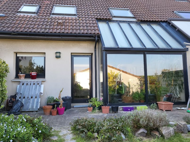 Vente maison 7 pièces 146 m² à Leffrinckoucke (59495), 780 000 €