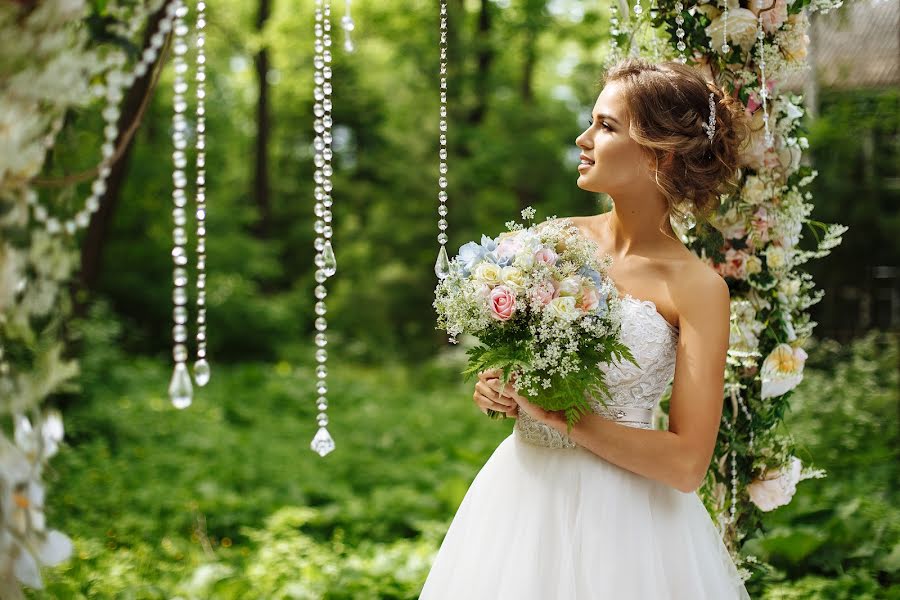 Fotógrafo de casamento Zhan Frey (zhanfrey). Foto de 2 de junho 2017