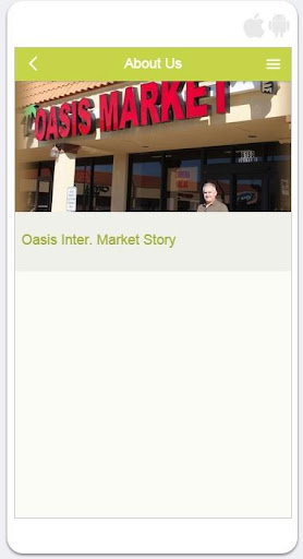 免費下載商業APP|Oasis International Market app開箱文|APP開箱王