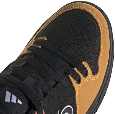 Five Ten Men's Freerider Shoes - Core Black/Impact Orange alternate image 0