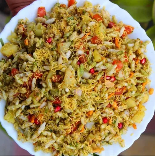 Bhel Puri