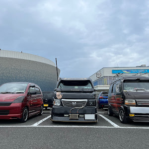 MRワゴン MF21S