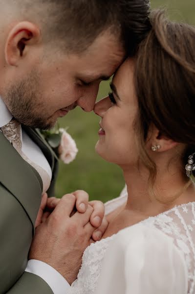 Wedding photographer Ľubomír Kompaník (lubomirkompanik). Photo of 12 February