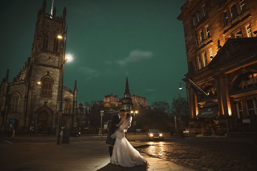 Fotógrafo de casamento Karolina Kotkiewicz (kotkiewicz). Foto de 12 de junho 2022