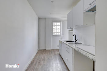 appartement à Toulon (83)