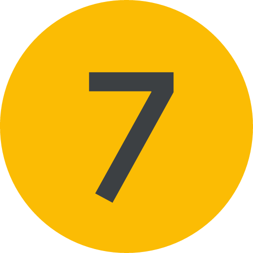 7.