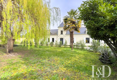 House with garden and terrace 1