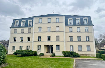 appartement à Gisors (27)