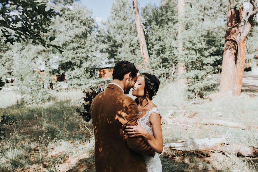 Fotógrafo de casamento Alexandra Loraine (alexandraloraine). Foto de 8 de setembro 2019