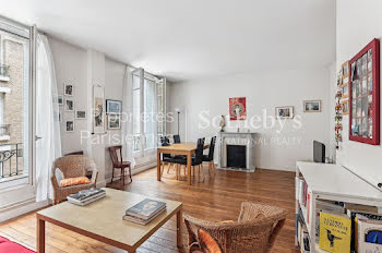 appartement à Paris 6ème (75)