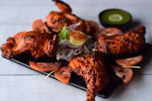 Tandoori Chicken