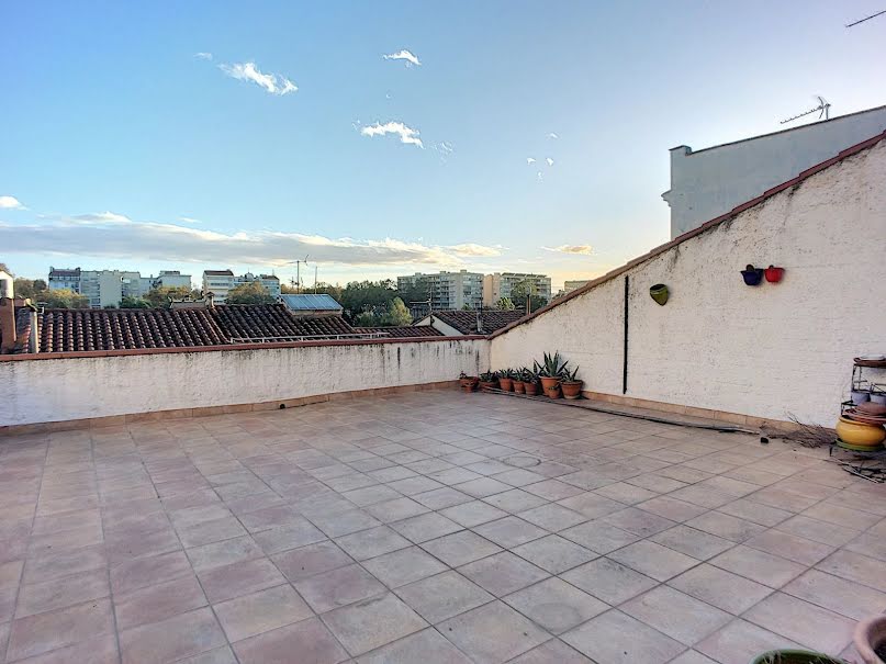 Vente appartement 5 pièces 157.34 m² à Perpignan (66000), 239 500 €