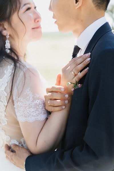 Fotógrafo de bodas Yuliya Avdyusheva (avdusheva). Foto del 8 de agosto 2018